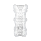 Mood - Pleaser UR3 - Massage Beads Frost