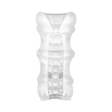 Mood - Pleaser UR3 - Massage Beads Frost