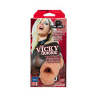 Vicky Vette Blowjob SuckerMassage Beads