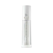 Pump Worx MEGA-VAC Power Pump Clear/White