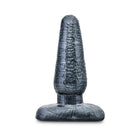 Jet The Plug 5 in. Carbon Metallic Black