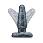 Jet The Plug 5 in. Carbon Metallic Black