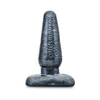 Jet The Plug 5 in. Carbon Metallic Black
