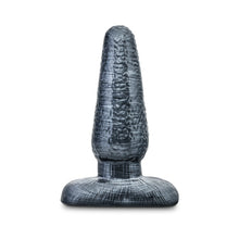 Jet The Plug 5 in. Carbon Metallic Black