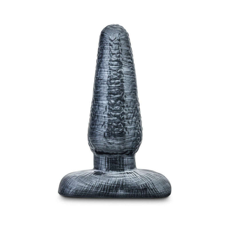 Jet The Plug 5 in. Carbon Metallic Black