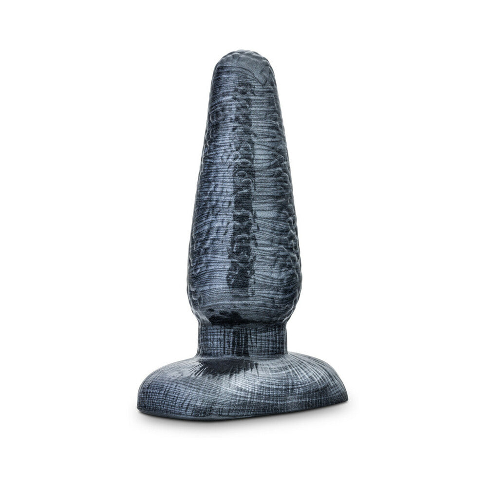 Jet The Plug 5 in. Carbon Metallic Black