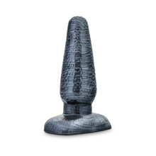 Jet The Plug 5 in. Carbon Metallic Black