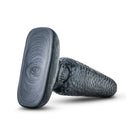 Jet The Plug 5 in. Carbon Metallic Black