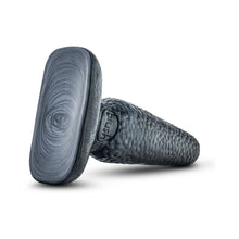 Jet The Plug 5 in. Carbon Metallic Black