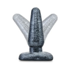Jet The Plug 5 in. Carbon Metallic Black