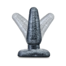 Jet The Plug 5 in. Carbon Metallic Black