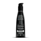 Wicked Aqua Water-Based Lubricant 4 oz.
