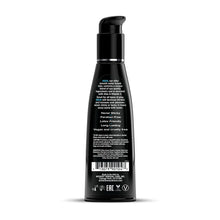 Wicked Aqua Water-Based Lubricant 4 oz.