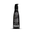 Wicked Aqua Sensitive Water-Based Lubricant 4 oz.