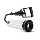 Performance VX3 Male Enhancement Pump System Clear