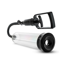 Performance VX3 Male Enhancement Pump System Clear