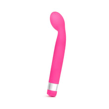 Rose Scarlet G Slimline G-Spot Vibrator Pink