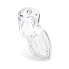 CB-3000 Clear Male Chastity