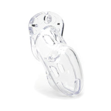 CB-3000 Clear Male Chastity