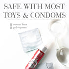 JO Nipple Titillator Arousal Gel Strawberry 1 oz.