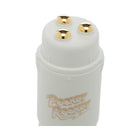 Pocket Rocket Vibe 4in. (Ivory)