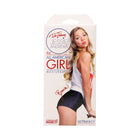 Jesse Andrews All American Girl Masturbator