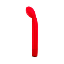 Sexy Things G Slim Multispeed Slimline G-Spot Vibrator Red