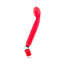 Sexy Things G Slim Multispeed Slimline G-Spot Vibrator Red