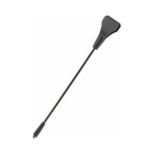 Fetish Fantasy Series Silicone Crop Black