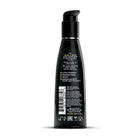 Wicked Aqua Vanilla Bean Water-Based Lubricant 4 oz.