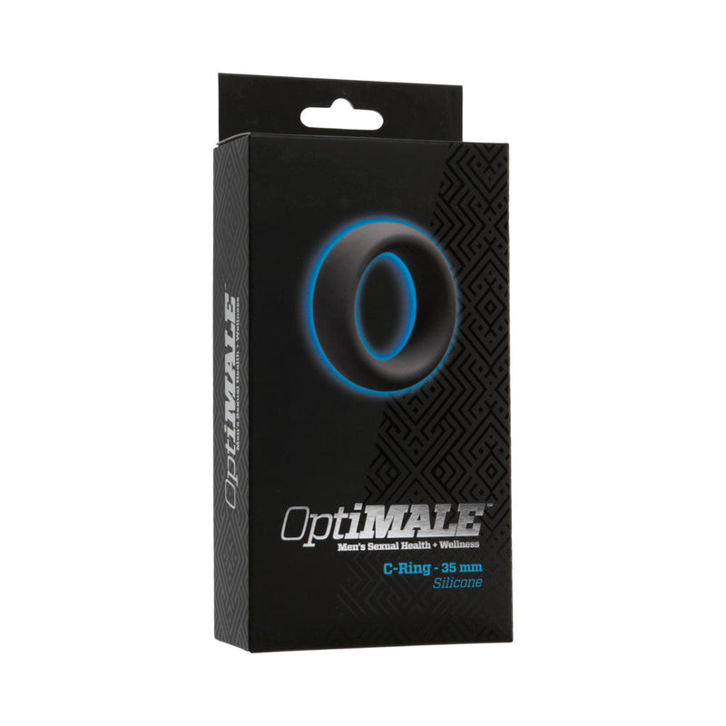 OptiMALE Â C-Ring Â 35mm Slate