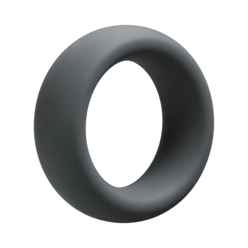 OptiMALE Â C-Ring Â 35mm Slate