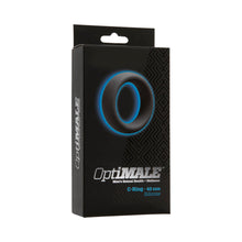 OptiMALE Â C-Ring Â 40mm Slate