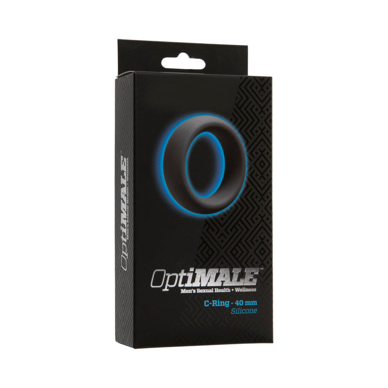 OptiMALE Â C-Ring Â 40mm Slate