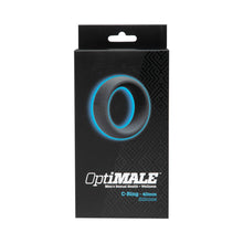 OptiMALE Â C-Ring Â 40mm Slate