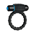 OptiMALE Â Vibrating C-Ring Black