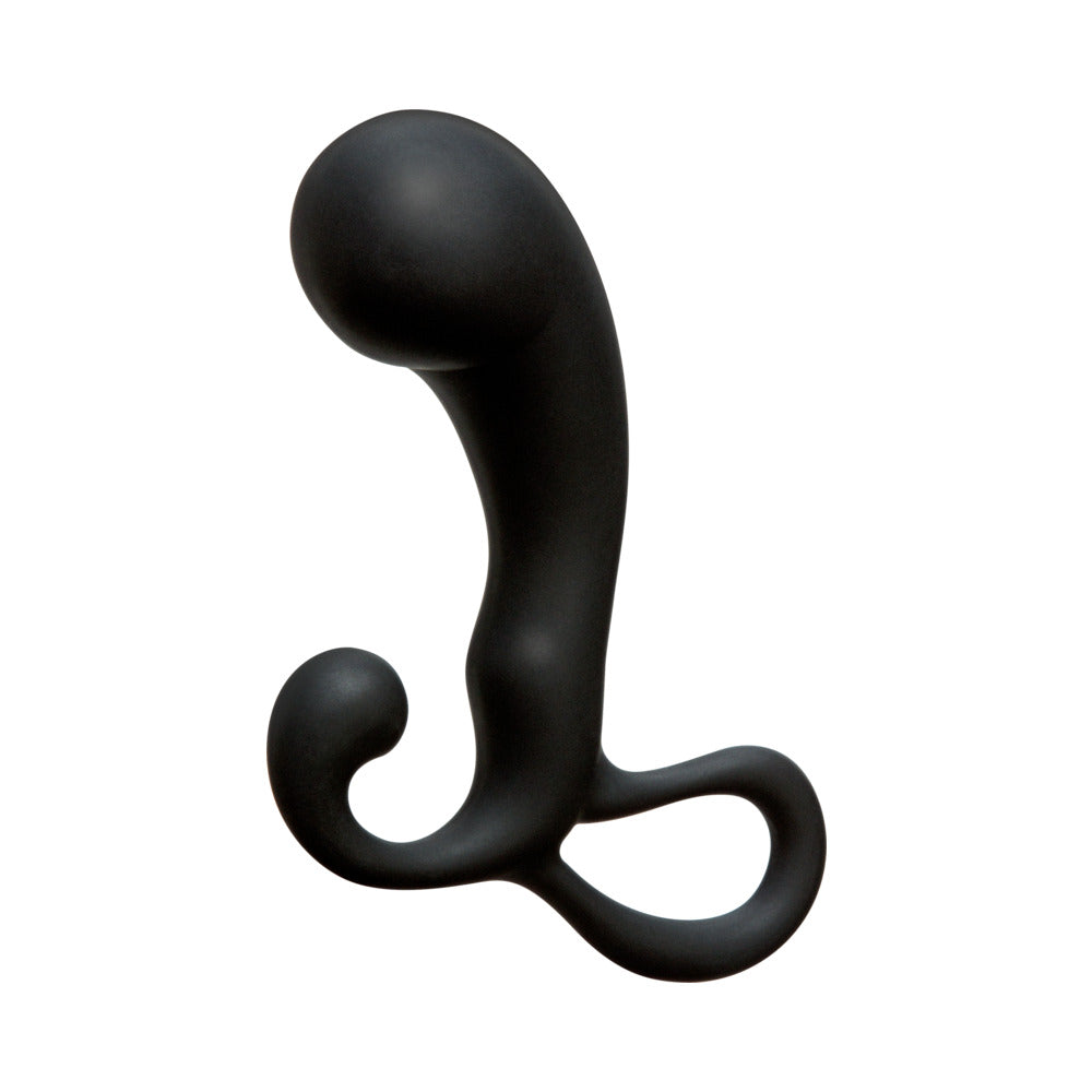 OptiMALE Â P-Massager Black