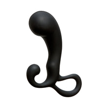 OptiMALE Â P-Massager Black