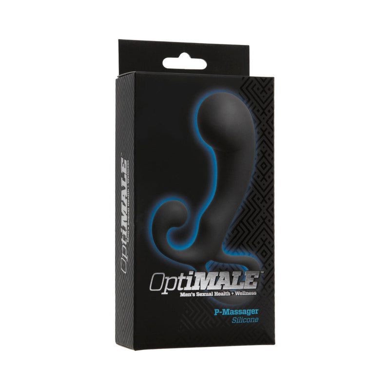 OptiMALE Â P-Massager Slate