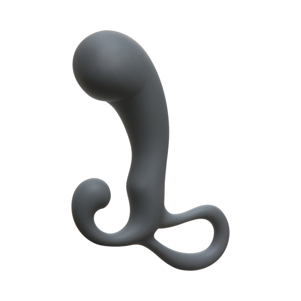 OptiMALE Â P-Massager Slate