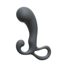 OptiMALE Â P-Massager Slate