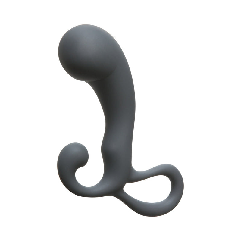 OptiMALE Â P-Massager Slate