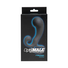 OptiMALE Â P-Massager Slate