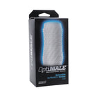OptiMALE Â Reversible UR3 Stroker Â Link Clear