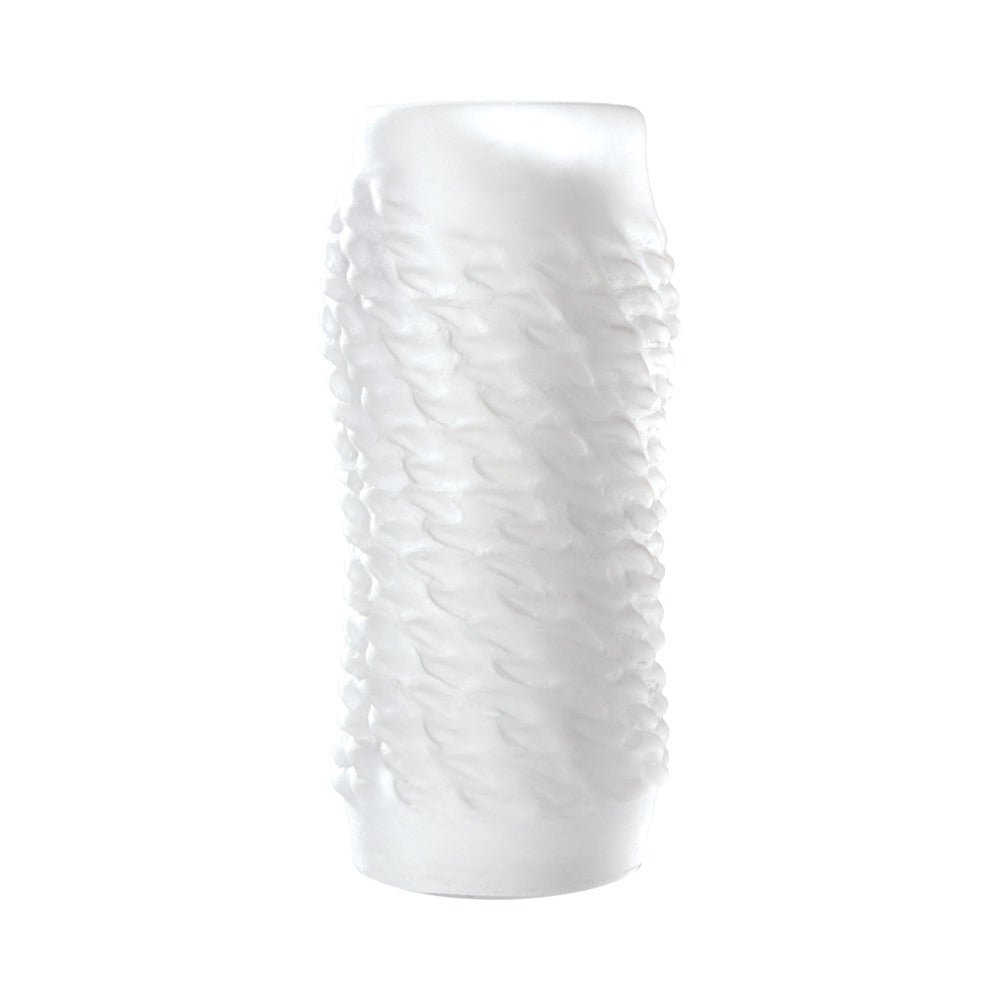 OptiMALE Â Reversible UR3 Stroker Â Link Clear
