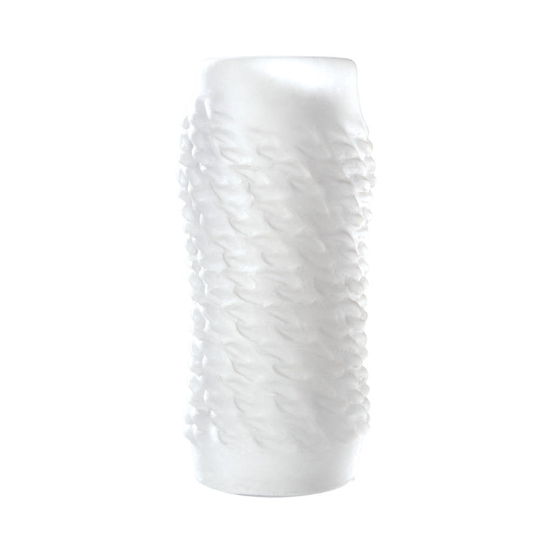 OptiMALE Â Reversible UR3 Stroker Â Link Clear