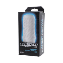 OptiMALE Â Reversible UR3 Stroker Â Link Clear