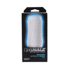 OptiMALE Â Reversible UR3 Stroker Â Link Clear