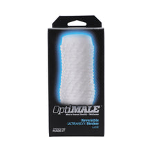 OptiMALE Â Reversible UR3 Stroker Â Link Clear