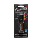 GoodHead - Oral Delight Spray - Liquid Strawberry 1oz